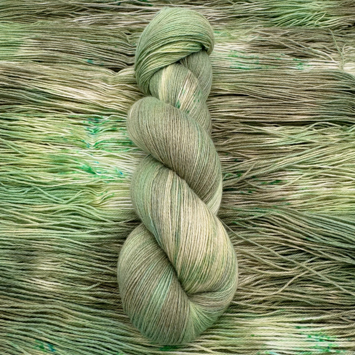 Mink - Summer Fun - A Knitters World