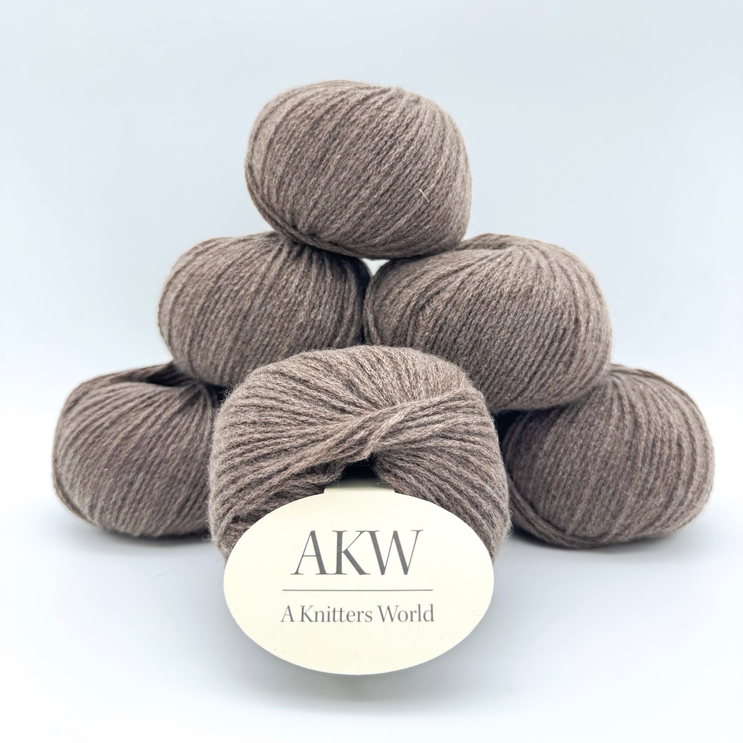 Cashmere - Mole