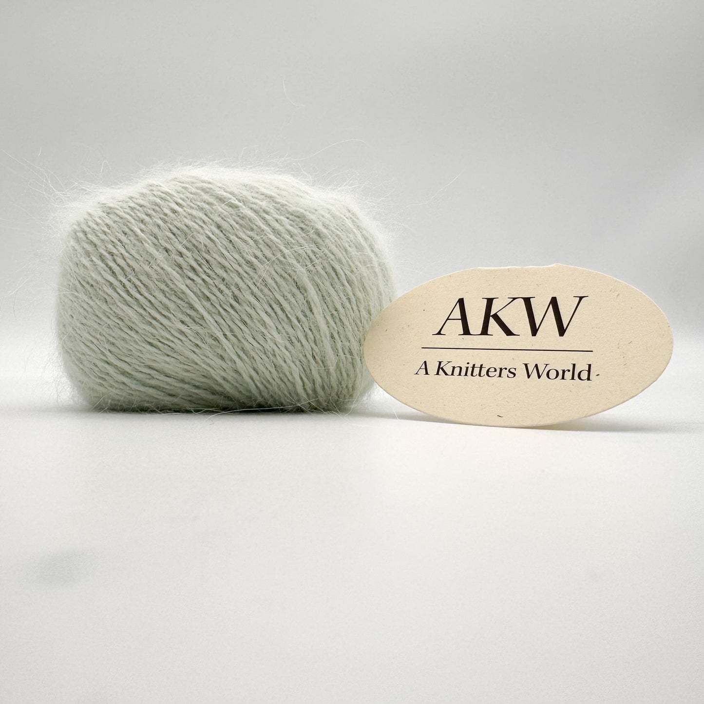 Angora - Mint