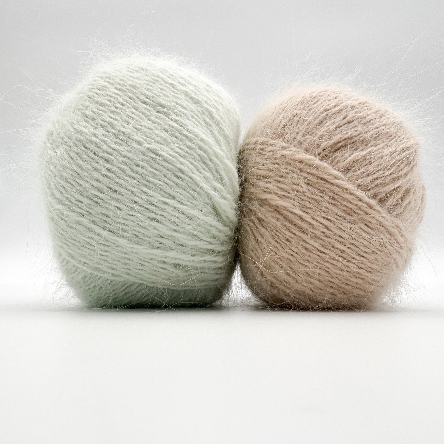 Angora - Mint