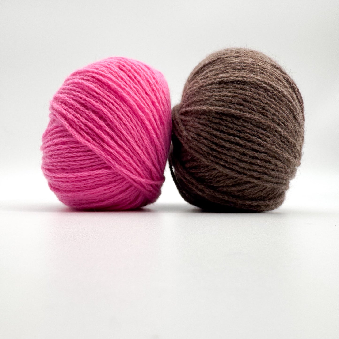 Cashmere - Pink