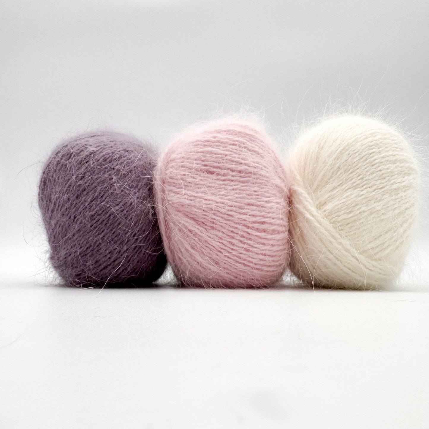 Angora - Blossom - A Knitters World