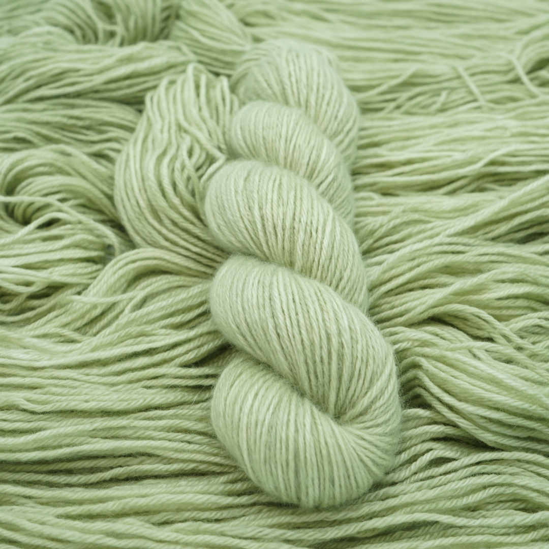 100% Mongolian Cashmere Sport - Dusty Fall - A Knitters World