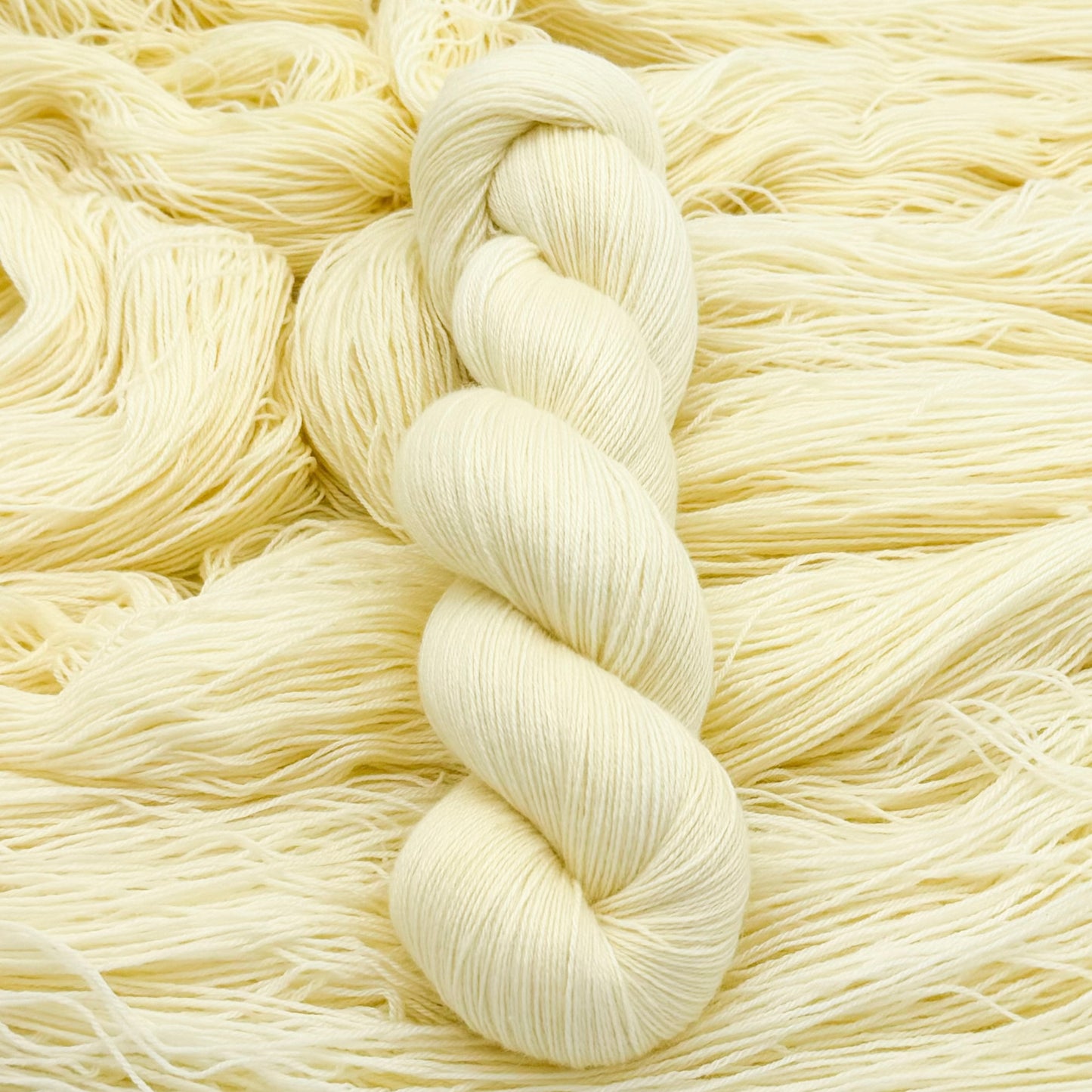 Ny Mink - Sunny Day - A Knitters World