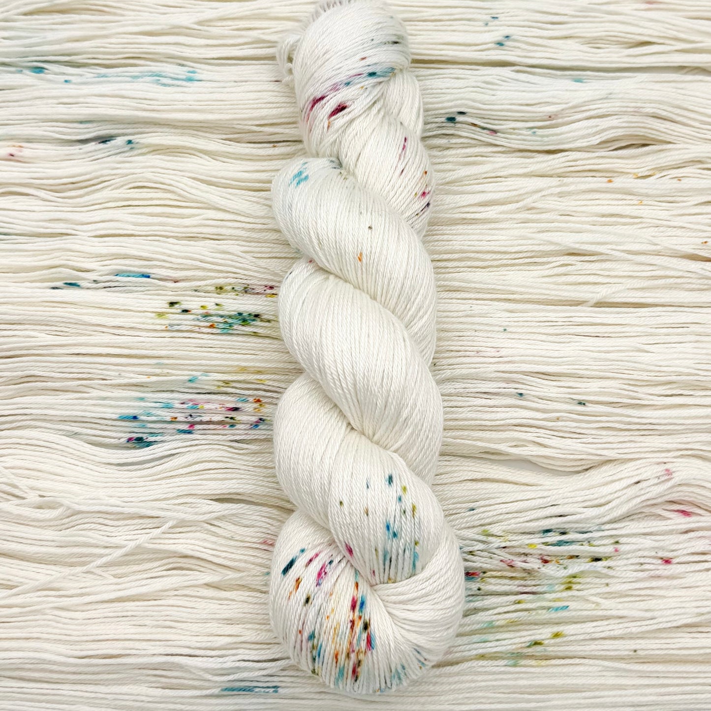 Merino/ Silke - Tivoli - A Knitters World