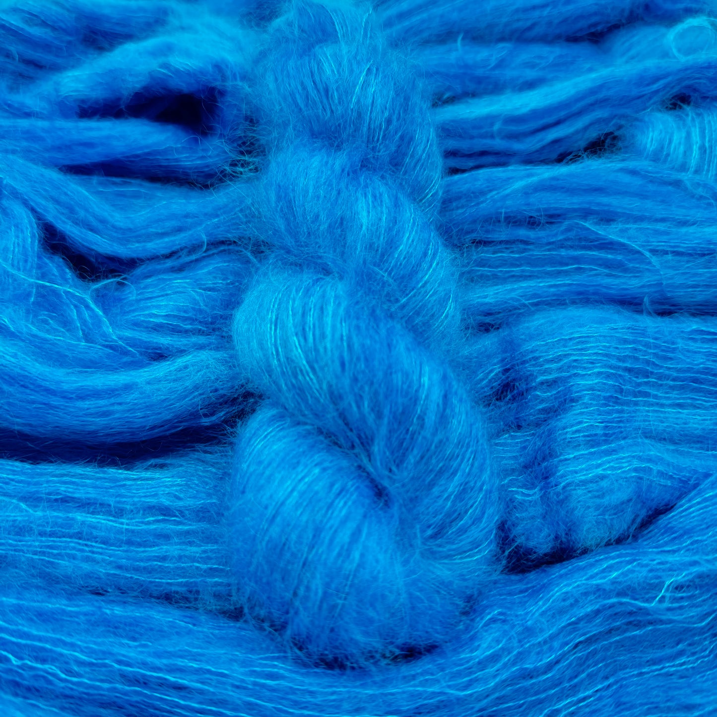 Mohair Sport - Not just for pleasure - A Knitters World