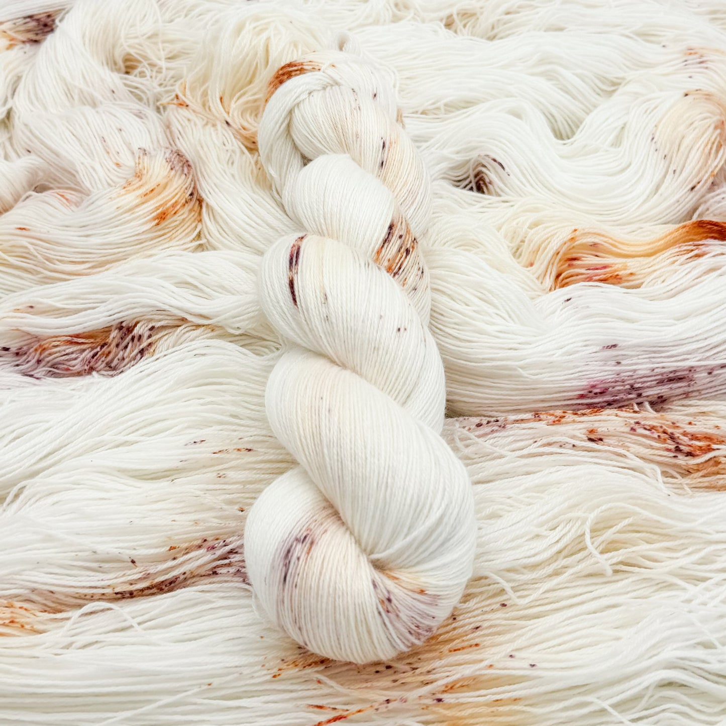 Ny Mink - Sunset Valley - A Knitters World