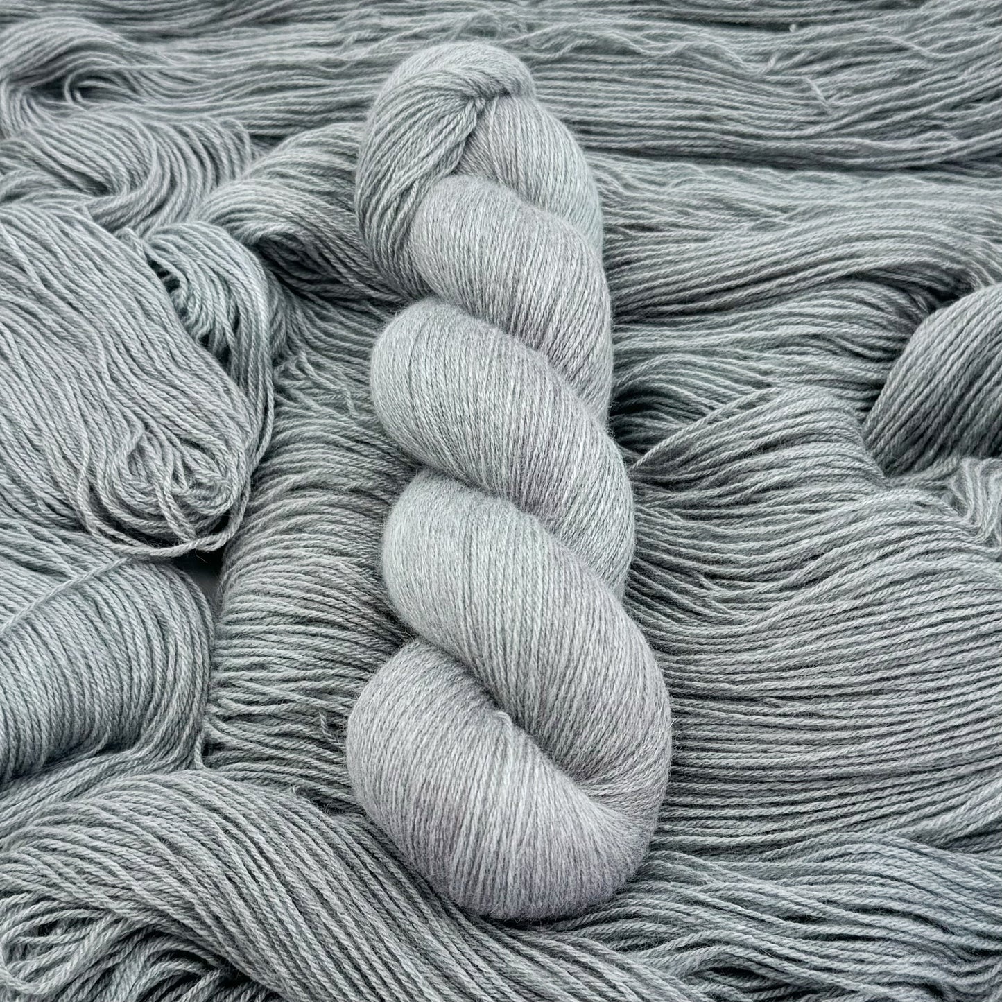 Mink - Shadow - A Knitters World