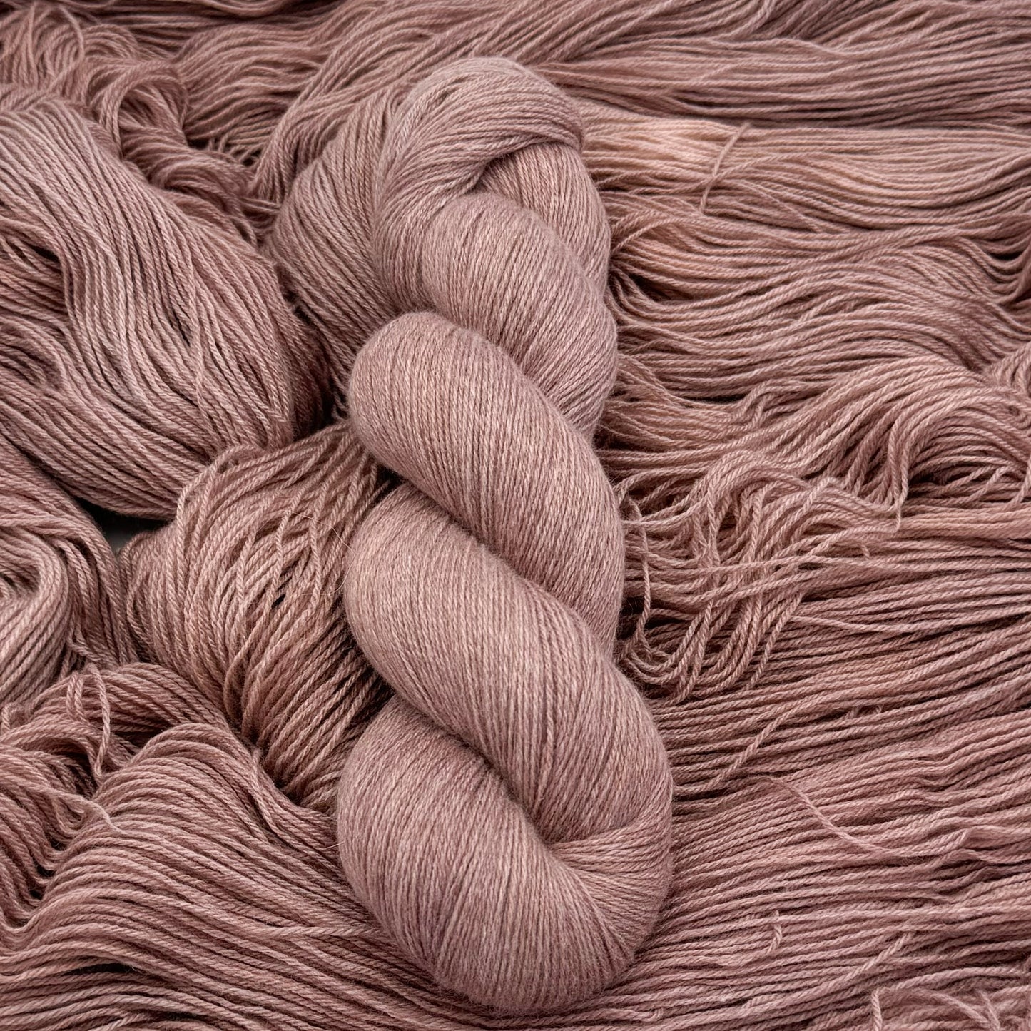 Mink - Chic Antique - A Knitters World