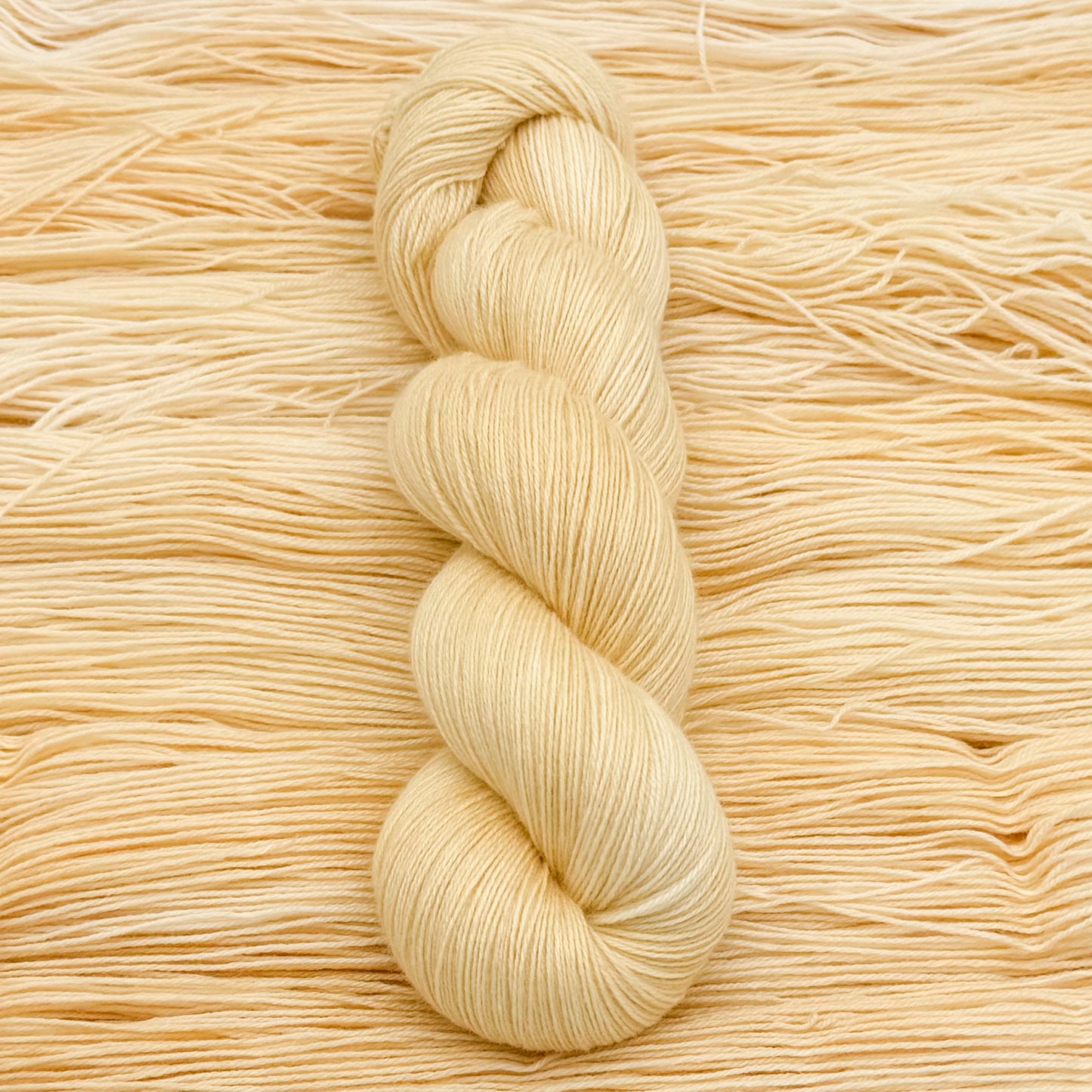 Mink - Dusty Summer - A Knitters World