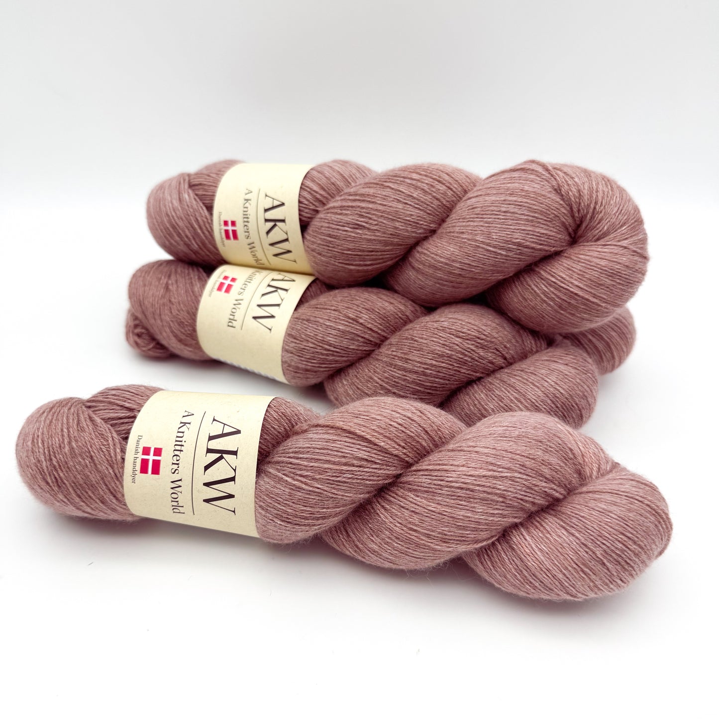 Mink - UNIK 1 - A Knitters World