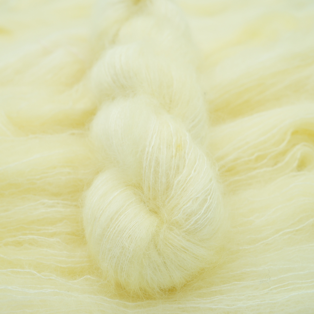 Mohair Sport - Sunny Day - A Knitters World